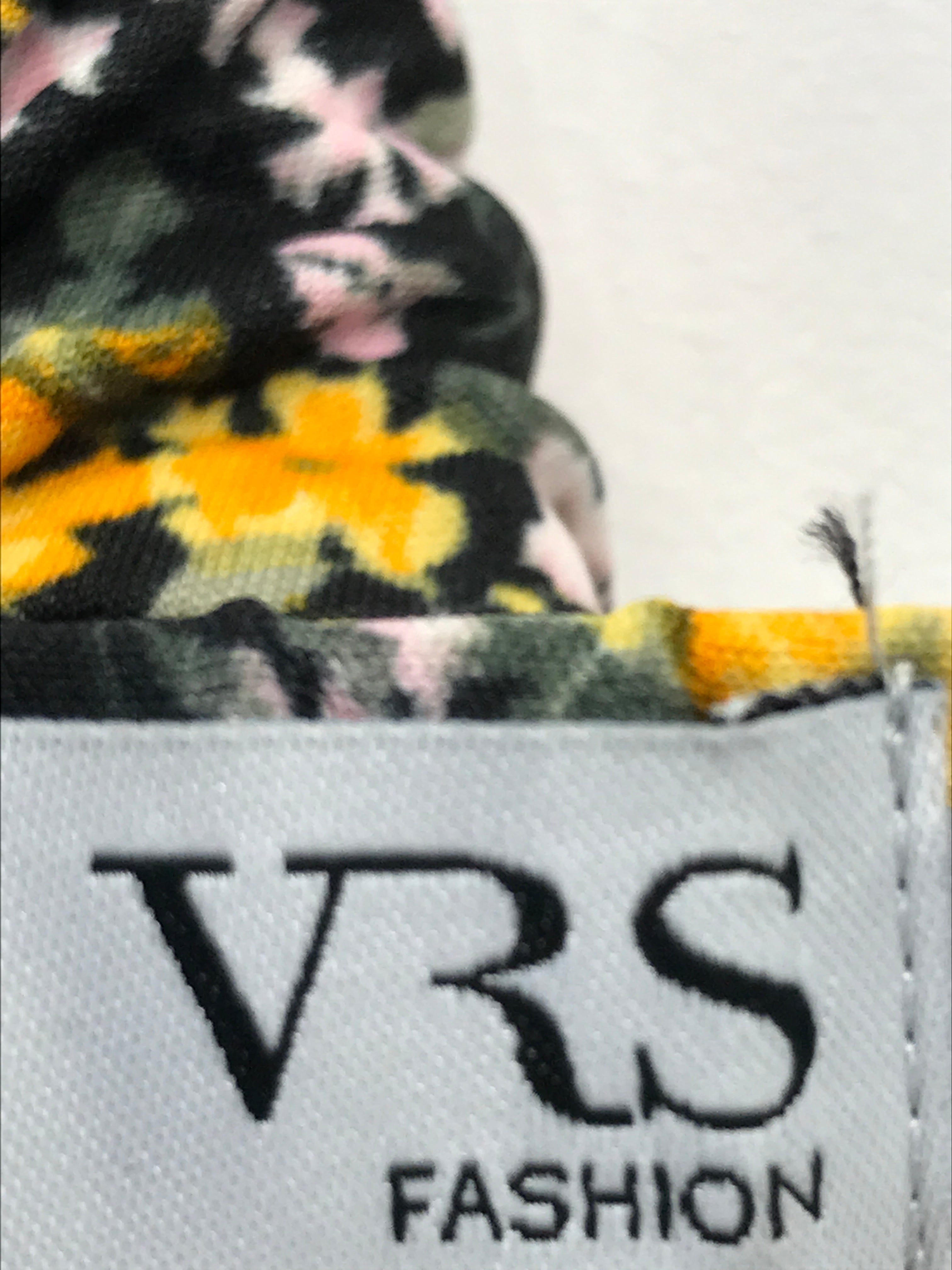 VRS Nederdel
